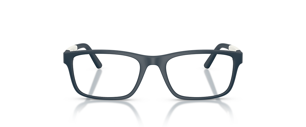Polo Ralph Lauren PH2212 Matte Navy Blue Frames