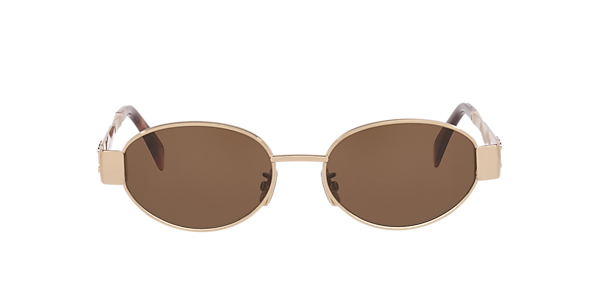 Celine Triomphe Metal CL40235U