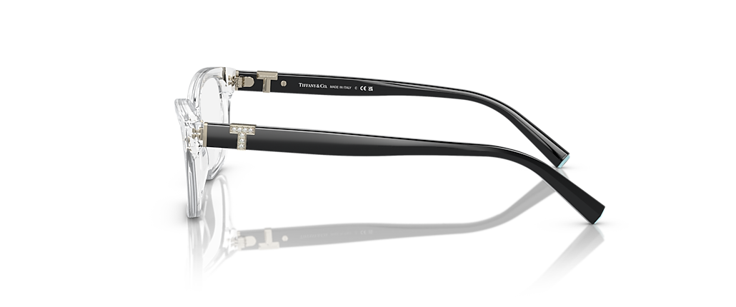 Tiffany & Co. TF2233BF Crystal Frames