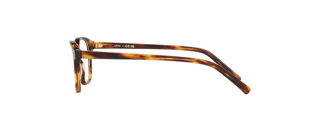 OPSM OP2006 Striped Havana Frames