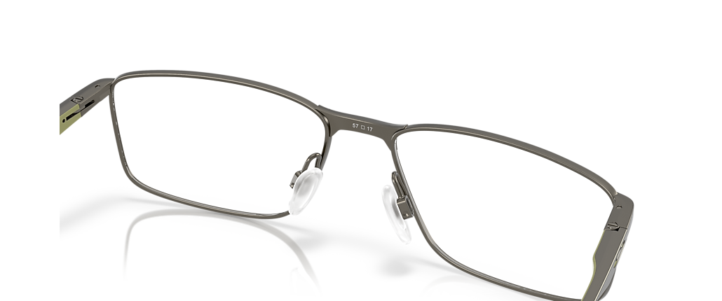 Oakley OX3217 Socket 5.0 Matte Gunmetal Frames