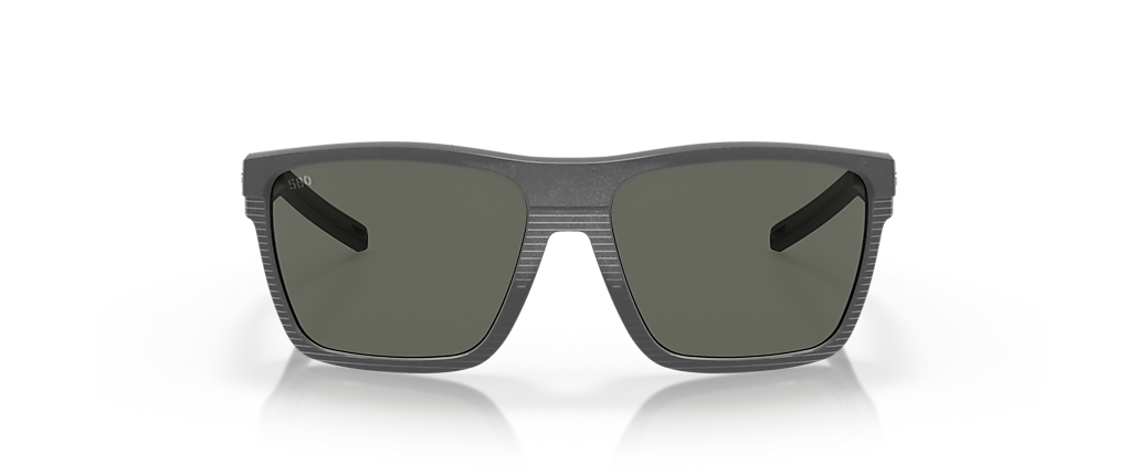 Costa 6S9086 Pargo Dark Gray Sunglasses
