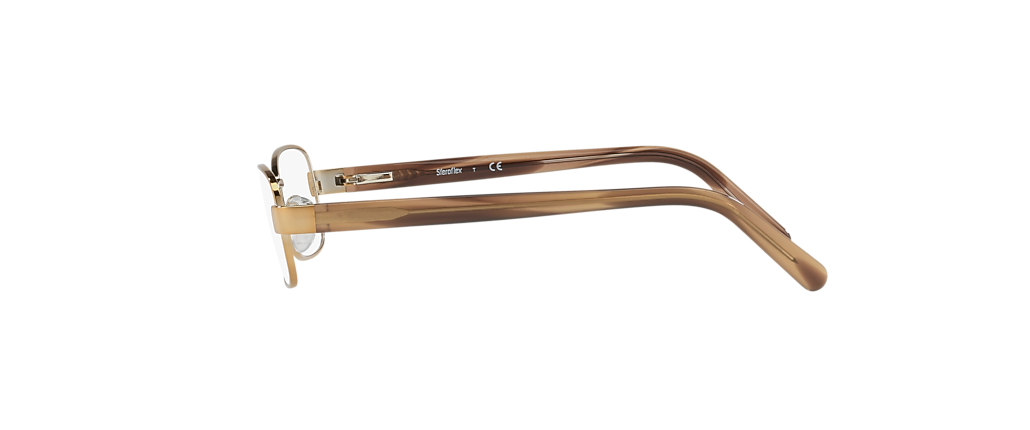 Sferoflex SF2589 Taupe Frames