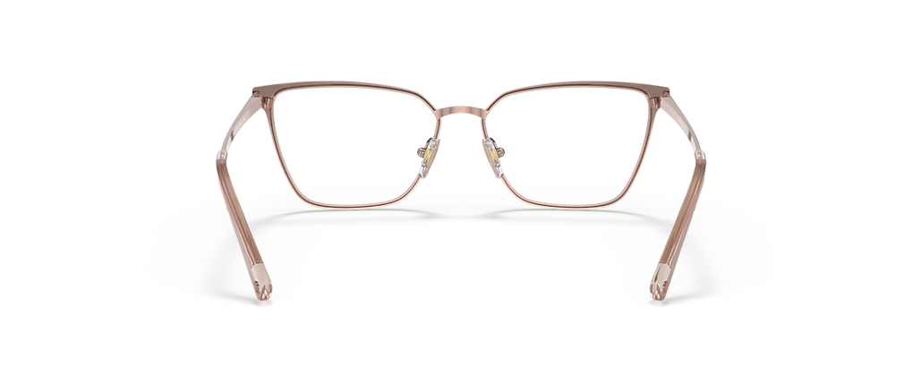 Versace VE1275 Rose Gold Frames