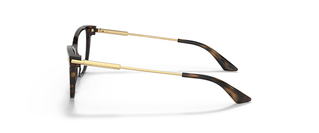 Versace VE3309 Havana Frames
