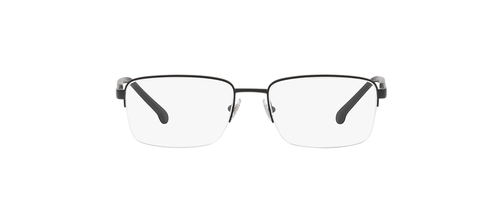 Brooks Brothers BB1044 Matte Black Frames