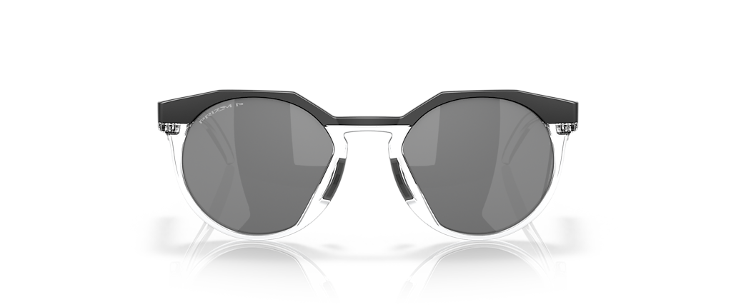 Oakley OO9242 HSTN Matte Black Sunglasses