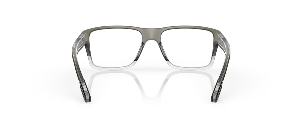 Costa 6A8011 Ocean Ridge 420 Matte Fog Gray Frames