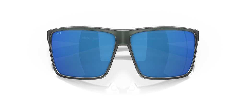 Costa 6S9018 Rincon Matte Smoke Crystal Sunglasses