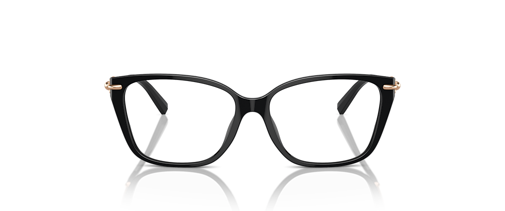 Tiffany & Co. TF2248K Black Frames