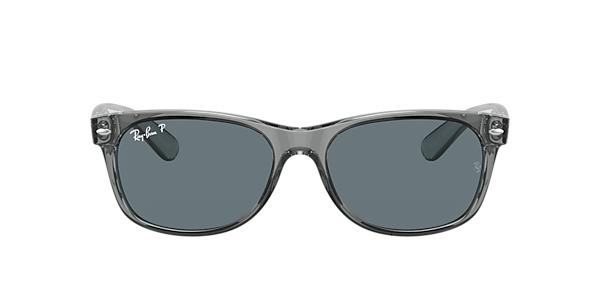 Ray-Ban RB2132F New Wayfarer Classic