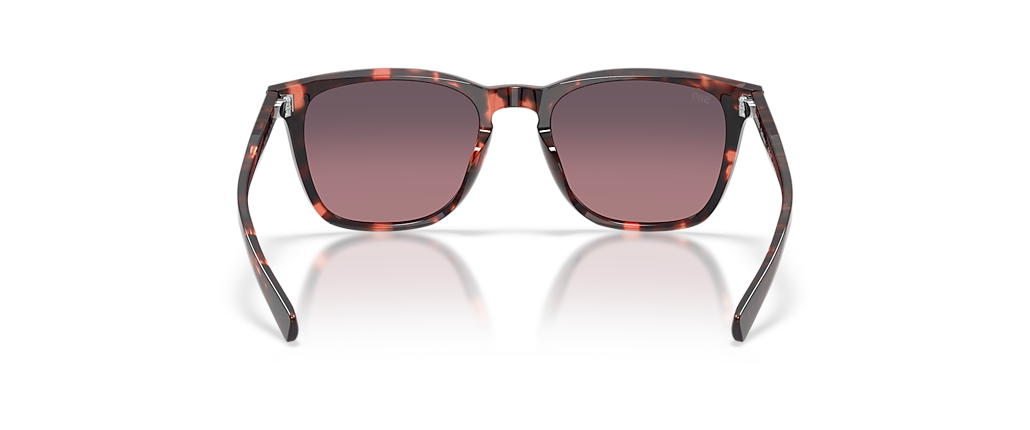 Costa 6S2002 Sullivan Sunset Tortoise Sunglasses