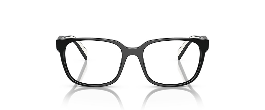 Prada PR 17ZV Black Frames