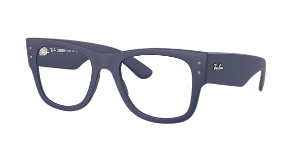 Ray-Ban RB7840V Mega Wayfarer Optics Liteforce