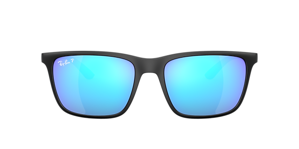 Ray-Ban RB4385 Polarized+ Lenses