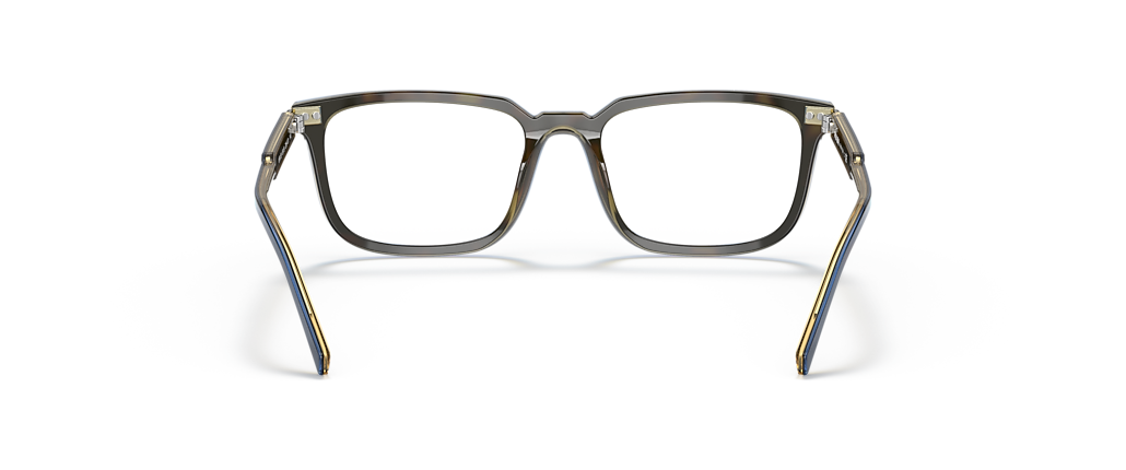 Prada PR 13YV Denim Tortoise Frames