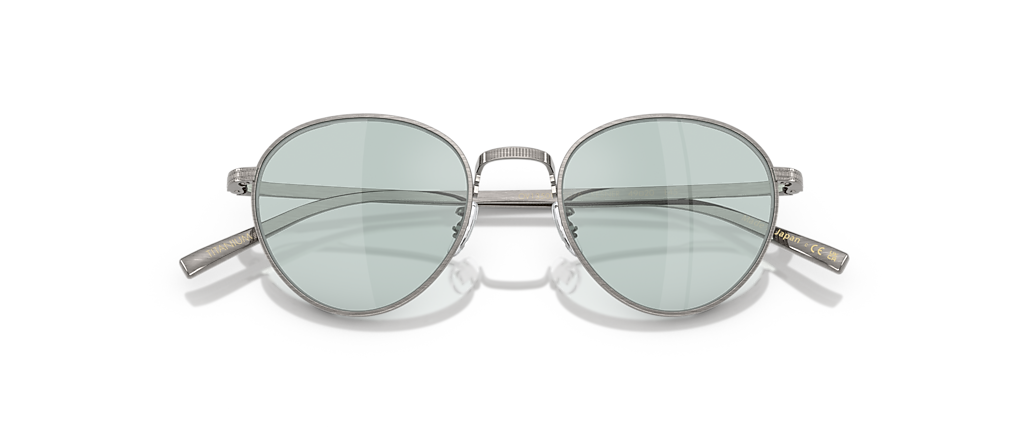 Oliver Peoples OV1350T Kesner Pewter Frames