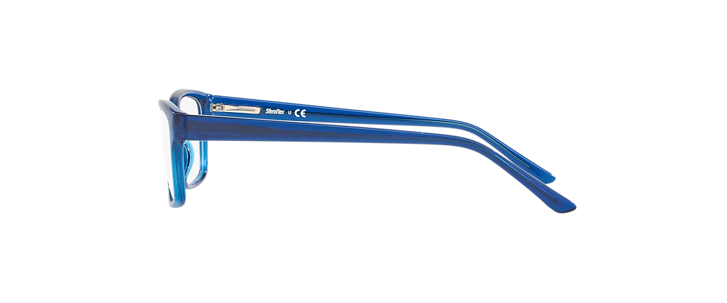 Sferoflex SF1568 Royal Blue Frames