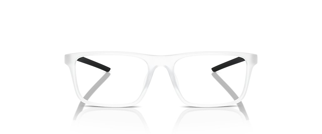 Scuderia Ferrari FZ8001U Transparent Grey Frames