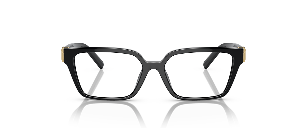 Tiffany & Co. TF2232U Black Frames