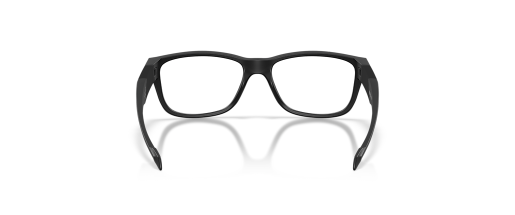 Oakley OY8012 Top Level (Youth Fit) Satin Black Frames