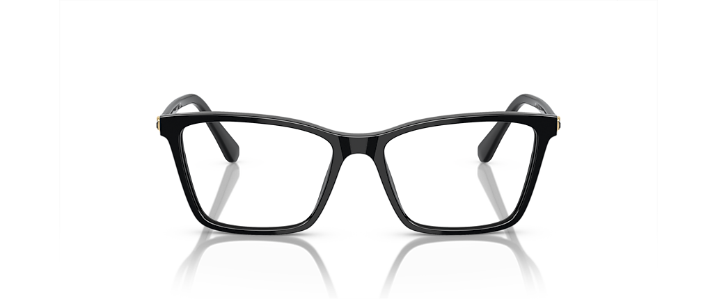 Swarovski SK2015 Black Frames
