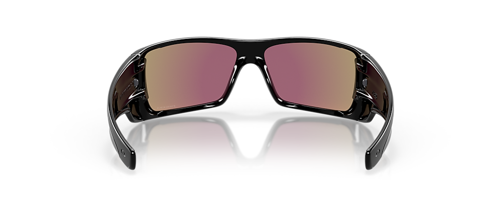 Oakley OO9101 Batwolf® Polished Black Sunglasses