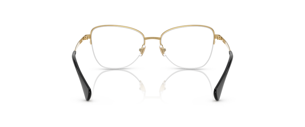 Ralph RA6061 Shiny Black Frames