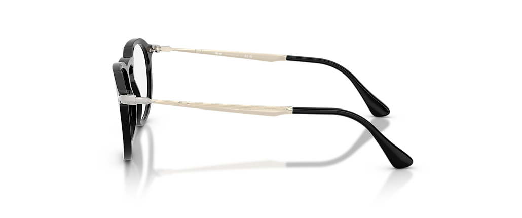 Persol PO3387V - Pier Black Frames