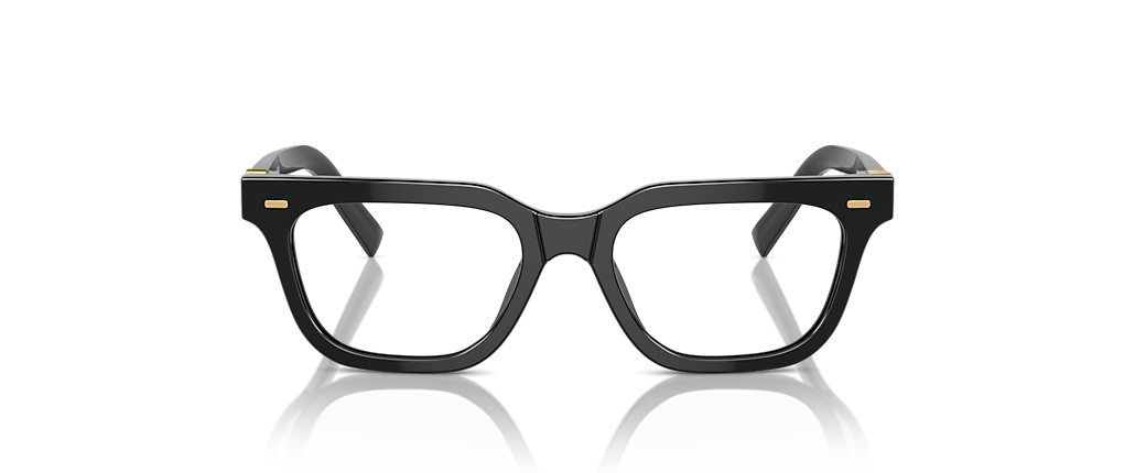 Miu Miu MU 07XV Black Frames