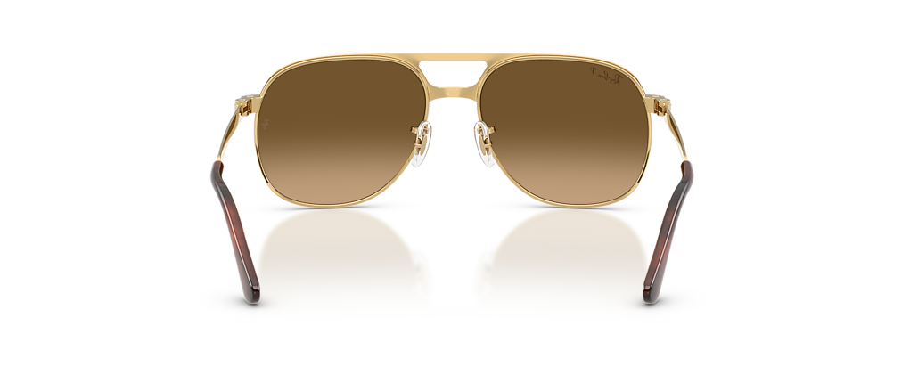 Ray-Ban RB3793 Bill Max Arista Sunglasses