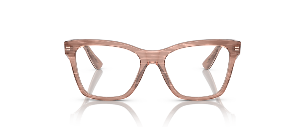 Dolce&Gabbana DG3374 Fleur Caramel Frames