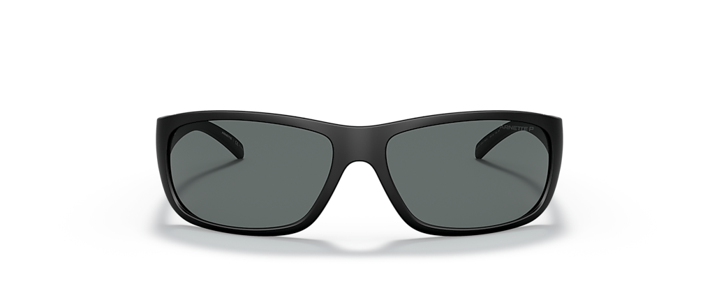 Arnette AN4290 Uka-Uka Matte Black Sunglasses