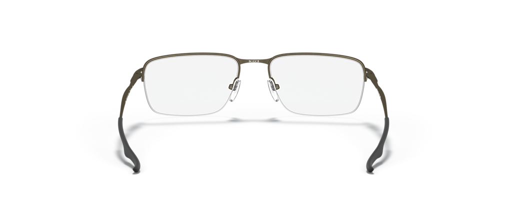 Oakley OX5148 Wingback SQ Pewter Frames