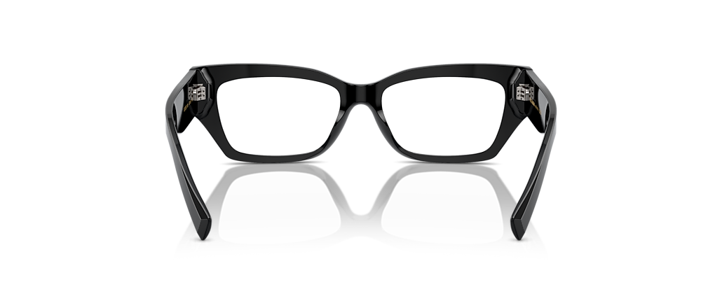 Dolce&Gabbana DG3387 Black Frames