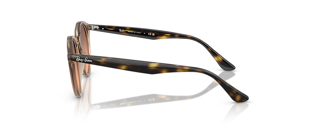 Ray-Ban RB2180 Turtledove Sunglasses