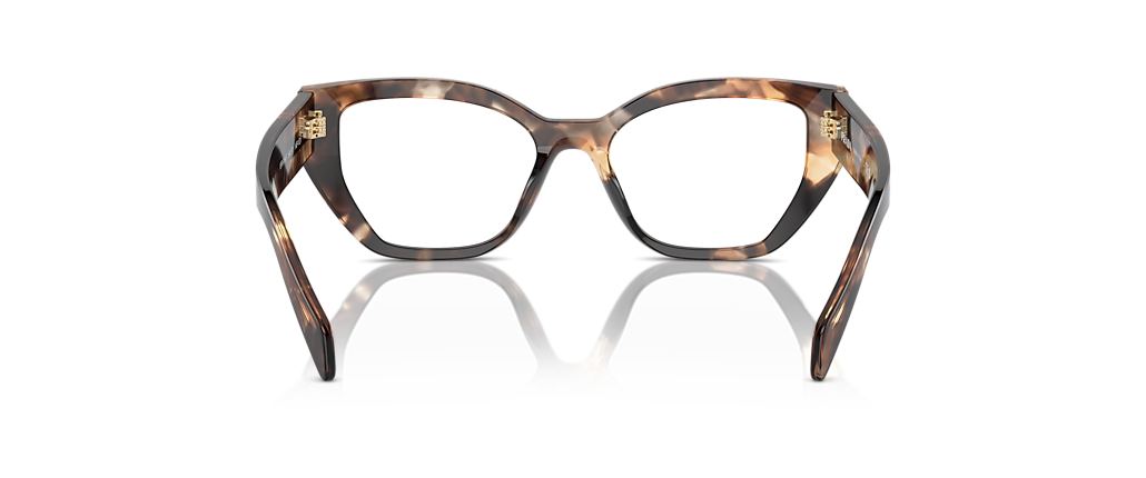 Prada PR A16VF Caramel Tortoise Frames