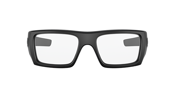 Oakley OO9253 Standard Issue Det Cort Industrial Safety