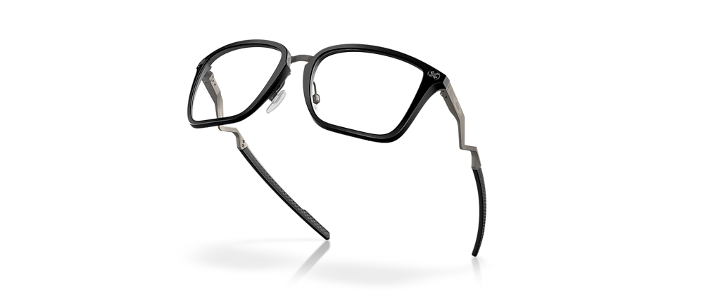 Oakley OX8162 Cognitive Satin Black Frames
