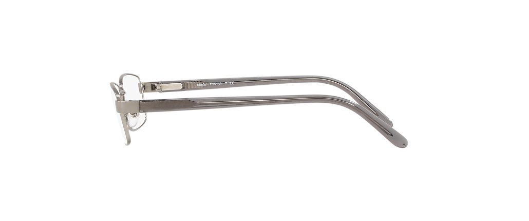 Sferoflex SF4033T Gunmetal Frames