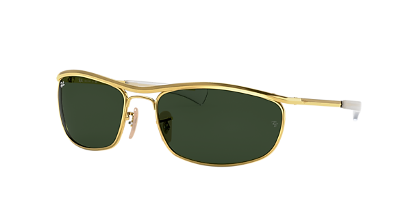 Ray-Ban RB3119M Olympian I Deluxe
