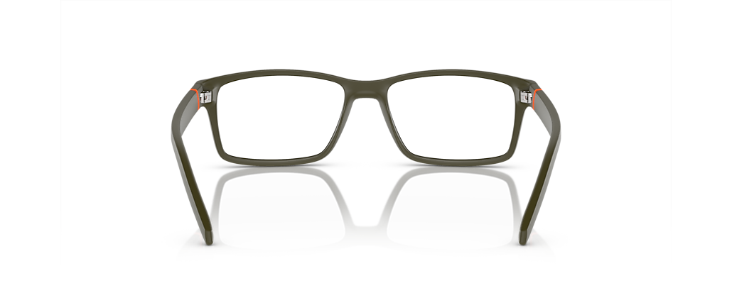 Arnette AN7179 Leonardo Matte Military Green Frames