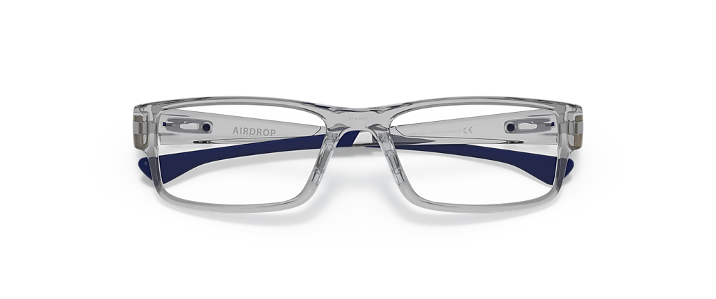 Oakley OX8046 Airdrop™ Grey Shadow Frames