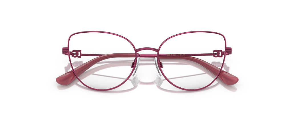 Dolce&Gabbana DG1347 Pink Frames