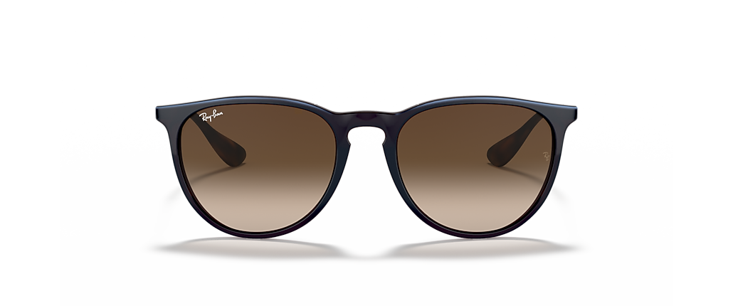 Ray-Ban RB4171 Erika Classic Blue Sunglasses