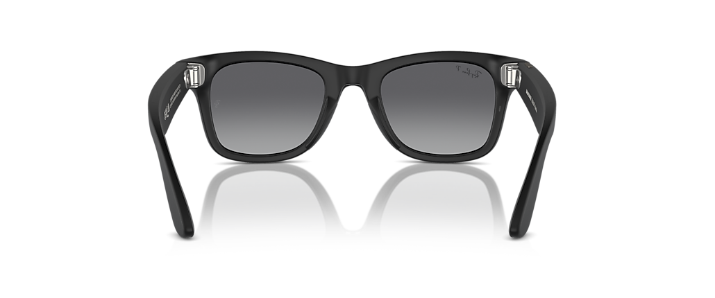 Ray-Ban Ray-Ban Meta Wayfarer Black Ray-Ban Meta Smart Glasses