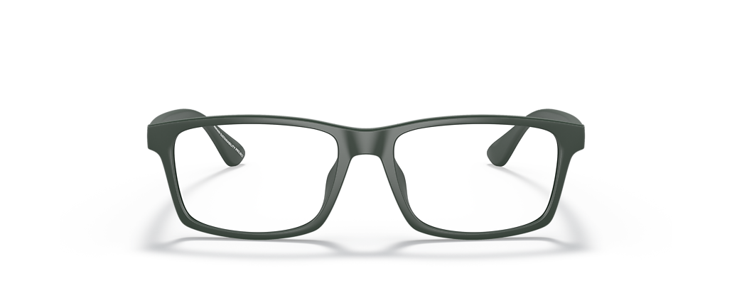 Armani Exchange AX3083U Matte Green Frames