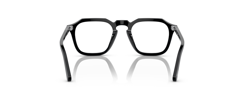 Persol PO3292V Black Frames