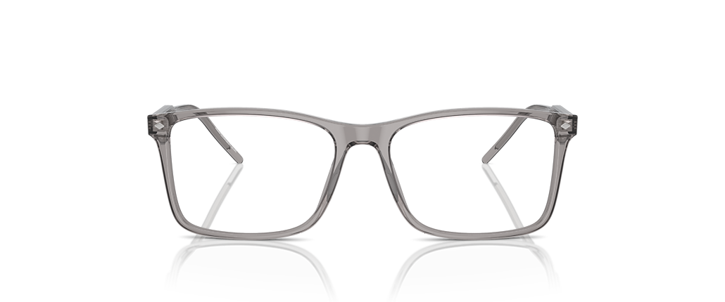 Giorgio Armani AR7258 Transparent Grey Frames