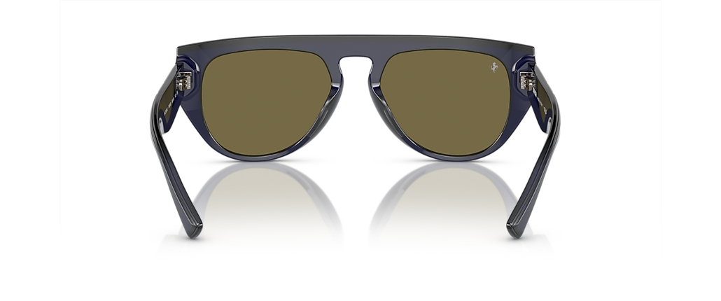 Ferrari FH2005U Blue Sunglasses